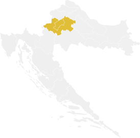 Zagrebačka regija